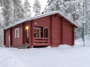 Гостиница Holiday Home Viipusjärvi 11, Рука